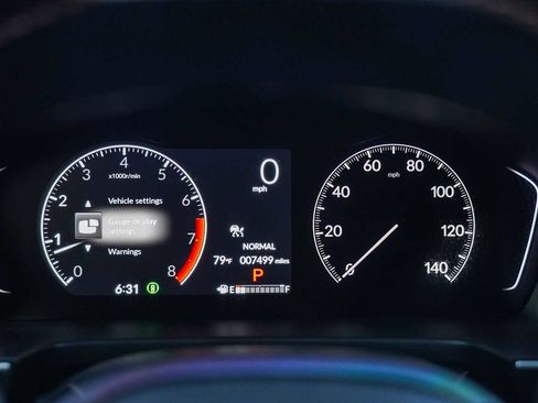 Used 2025 Honda Pilot Sport image 20