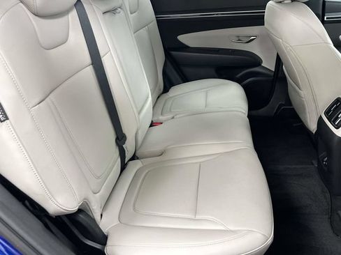 Certified 2024 Hyundai Tucson SEL w/ Convenience Package AWD/4WD image 26
