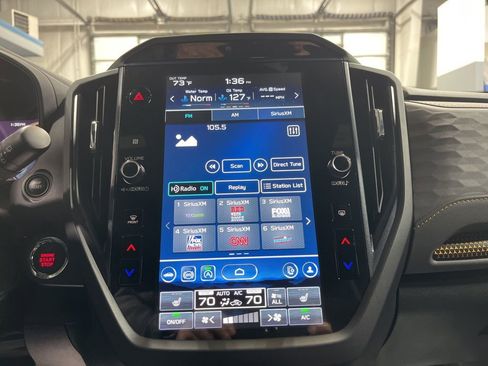 Used 2026 Subaru Forester Wilderness image 27