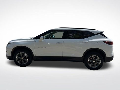 Used 2023 Chevrolet Blazer LT w/ Convenience Package AWD/4WD image 2