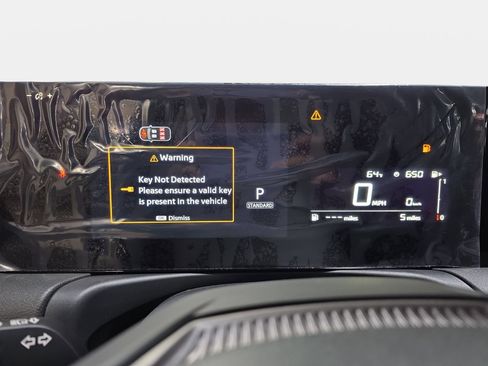 New 2026 Nissan Sentra S w/ S Cold Weather Package FWD image 18