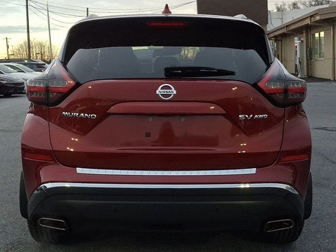Used 2020 Nissan Murano SV image 5