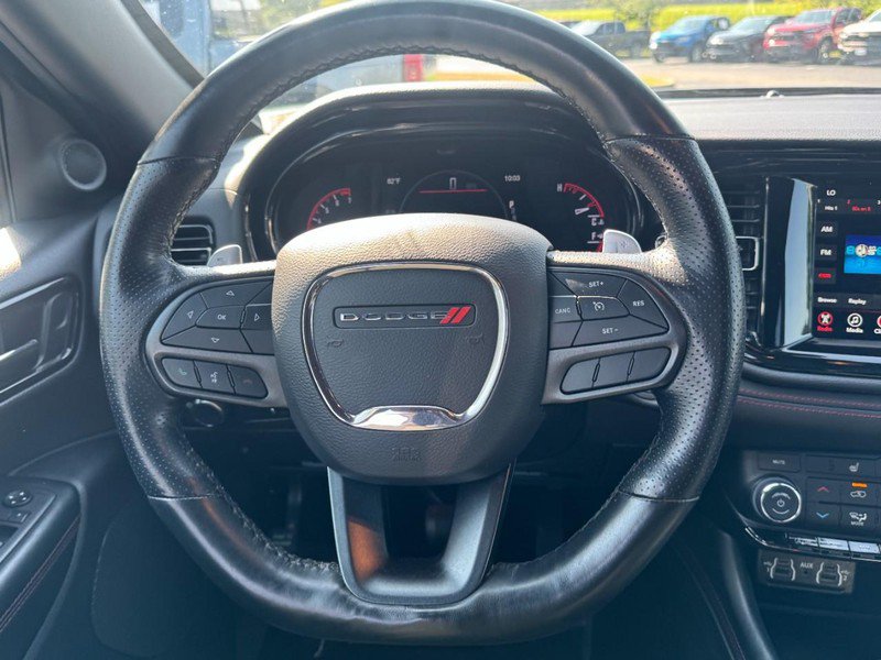 Used 2023 Dodge Durango GT AWD/4WD image 12