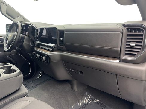Used 2025 Chevrolet Silverado 1500 LT w/ Protection Package image 54