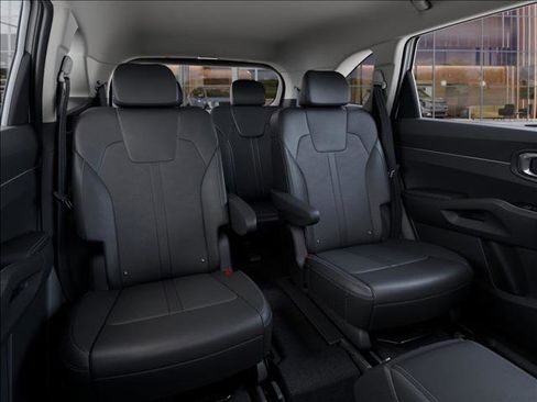 New 2026 Kia Sorento EX image 16