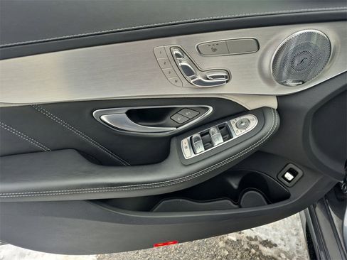 Used 2018 Mercedes-Benz C 63 AMG S image 20