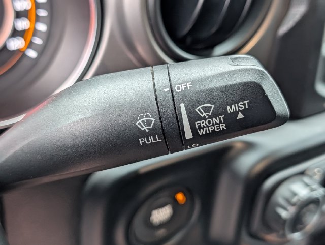 Used 2022 Jeep Wrangler Unlimited Sport AWD/4WD image 27
