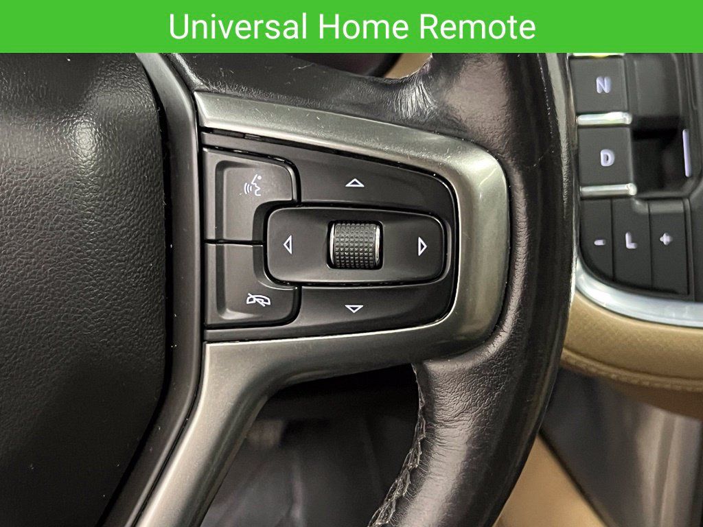 Certified 2021 Chevrolet Tahoe Premier w/ Premium Package AWD/4WD image 19