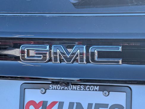 New 2026 GMC Acadia Elevation w/ Black Edition image 20