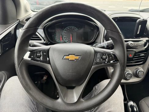 Used 2020 Chevrolet Spark LT image 16