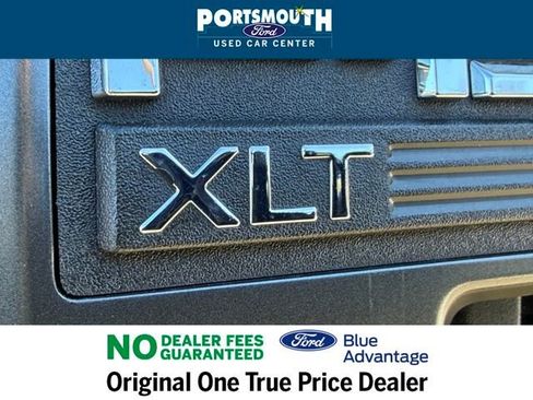 Used 2023 Ford F150 XLT w/ Equipment Group 302A High image 19