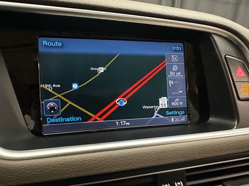 Used 2015 Audi Q5 2.0T Premium Plus image 14