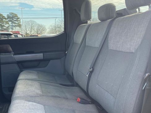 Used 2021 Ford F150 XLT w/ Equipment Group 302A High image 21