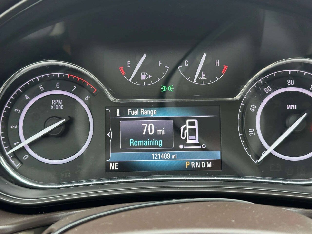 Used 2014 Buick Regal FWD image 29