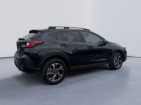 New 2026 Subaru Crosstrek 2.0i Premium AWD/4WD image 3