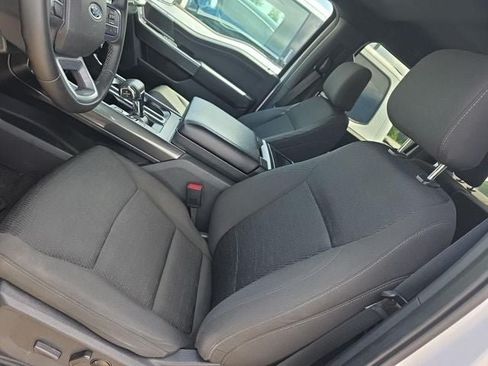 Used 2023 Ford F150 XLT AWD/4WD image 15