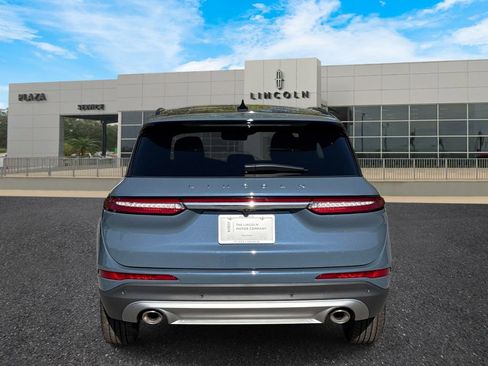 New 2026 Lincoln Corsair Reserve image 4