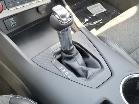 New 2025 Ford Mustang Coupe image 10