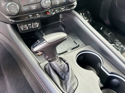 New 2026 Dodge Durango GT AWD/4WD image 17