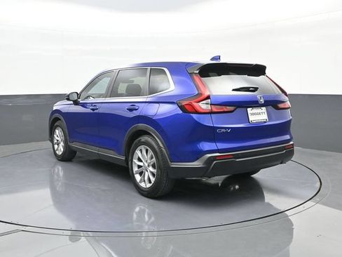 Certified 2024 Honda CR-V EX-L image 8