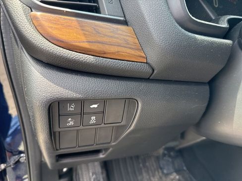 Used 2017 Honda CR-V EX-L image 30