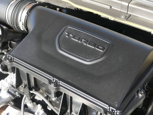 Used 2024 Dodge Hornet GT w/ Track Pack AWD/4WD image 26