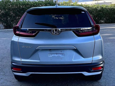 Used 2022 Honda CR-V EX-L image 5