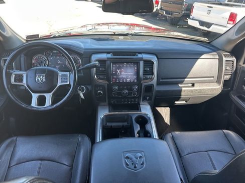 Used 2018 RAM 2500 Laramie w/ Sport Appearance Group AWD/4WD image 19