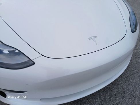 Used 2023 Tesla Model 3 Standard Range image 22