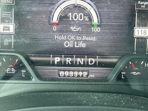 Used 2021 RAM 1500 Laramie AWD/4WD image 23