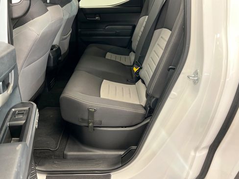 Used 2025 Toyota Tacoma TRD Off-Road image 22