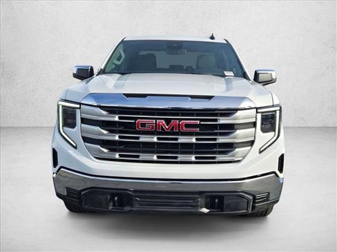 New 2026 GMC Sierra 1500 SLE w/ X31 Off-Road Package image 6