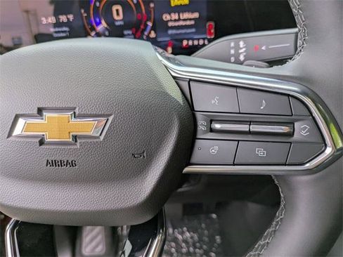 New 2026 Chevrolet Tahoe Premier w/ Sun And Tow Package image 16