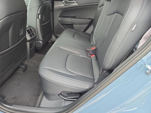 New 2026 Kia Sportage EX image 17
