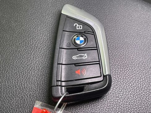 Used 2019 BMW X3 M40i w/ Premium Package AWD/4WD image 41