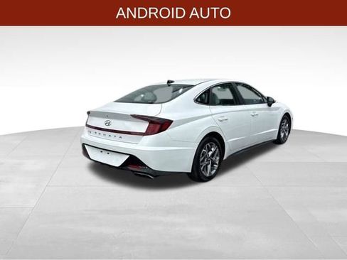 Used 2023 Hyundai Sonata SEL FWD image 7