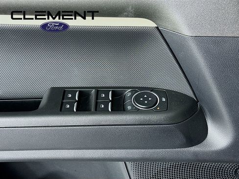 New 2025 Ford Bronco Sport Big Bend w/ Convenience Package AWD/4WD image 23