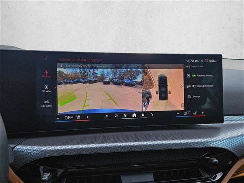 Certified 2025 BMW 330i Sedan image 21