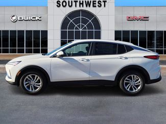 New 2026 Buick Envista Preferred w/ Convenience I Package video 3