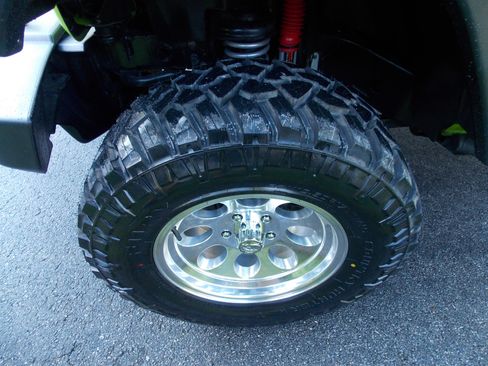 Used 2013 Jeep Wrangler Sport image 20