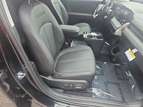 New 2026 Hyundai Ioniq 5 SEL RWD image 10