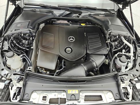 Used 2024 Mercedes-Benz C 300 Sedan image 17