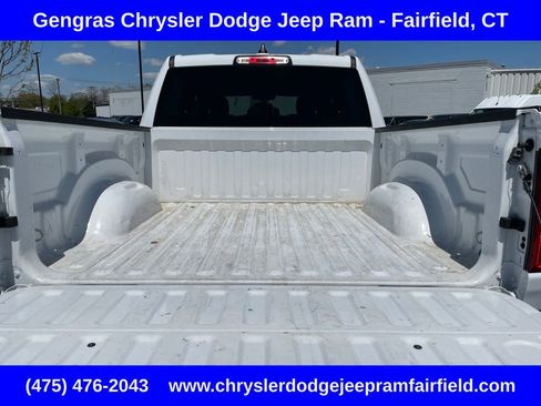 Certified 2023 RAM 1500 Big Horn AWD/4WD image 24
