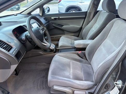 Used 2010 Honda Civic EX image 8