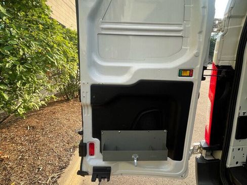 Used 2017 Ford Transit 150 130 Low Roof image 14