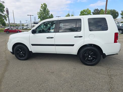 Used 2013 Honda Pilot LX image 8
