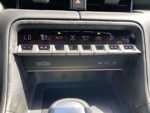 New 2026 Lexus IS 350 F Sport image 17