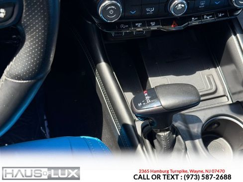 Used 2022 Dodge Durango GT AWD/4WD image 30