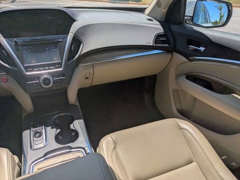 Used 2020 Acura MDX FWD w/ Technology Package image 19