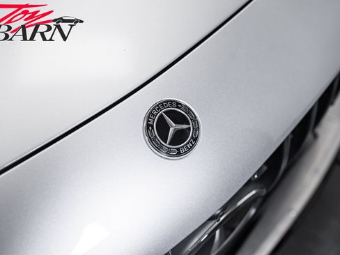 Used 2020 Mercedes-Benz AMG GT 63 image 9
